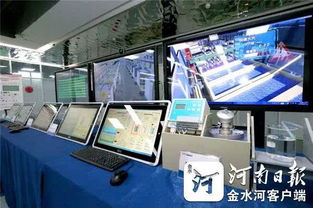 6年生產5.2億部手機，廈門港區工廠崛起為富士康大陸最大單體生產基地